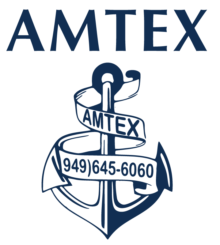 Amtex Logo